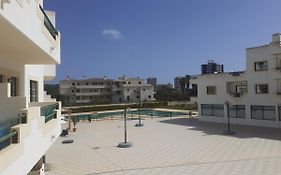Double Room Dunas De Alvor Pool